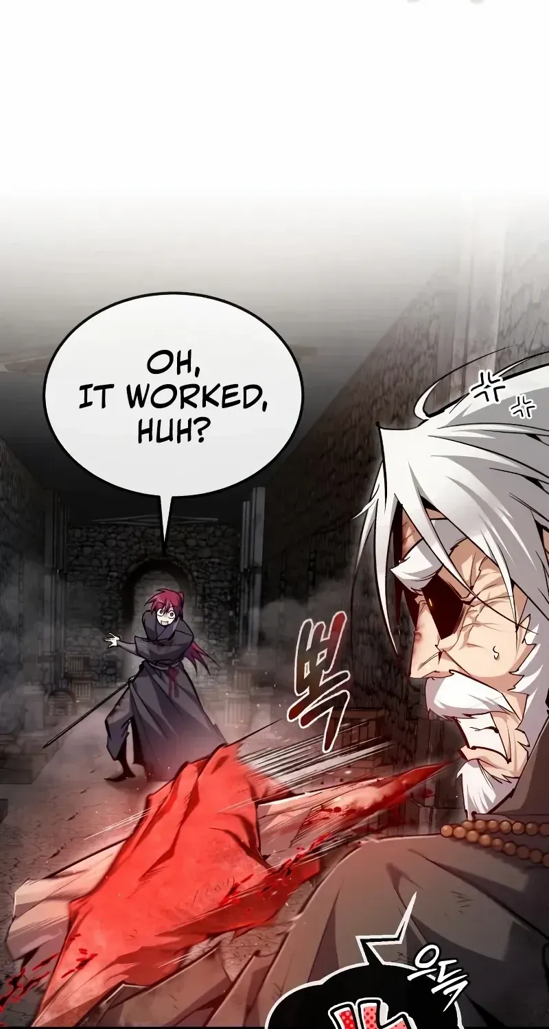 Read Star Instructor, Master Baek chapter 78 image 42 on Lezhin