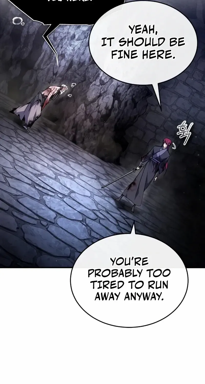 Read Star Instructor, Master Baek chapter 78 image 51 on Lezhin