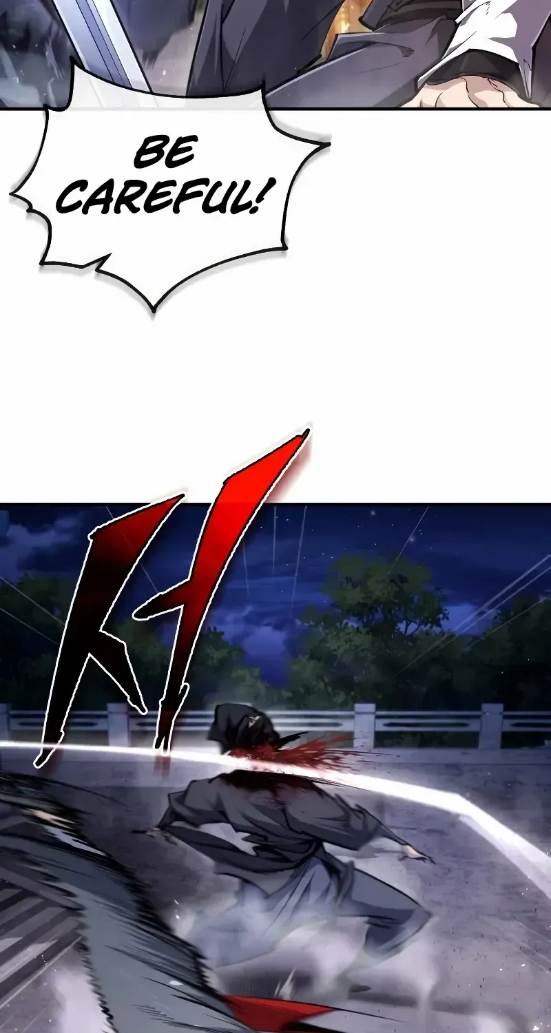 Read Star Instructor, Master Baek chapter 78 image 6 on Lezhin