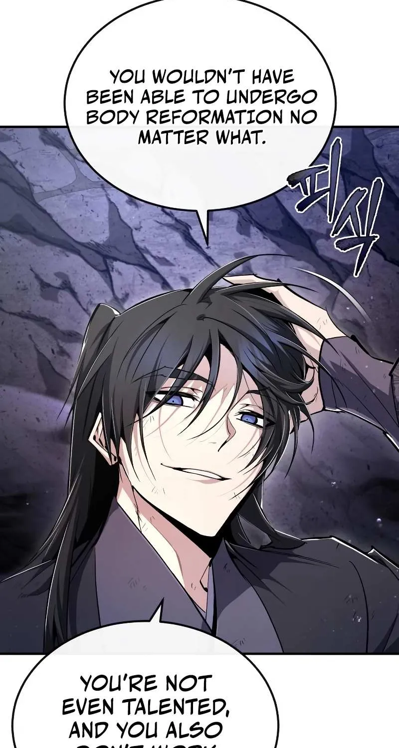 Read Star Instructor, Master Baek chapter 78 image 76 on Lezhin