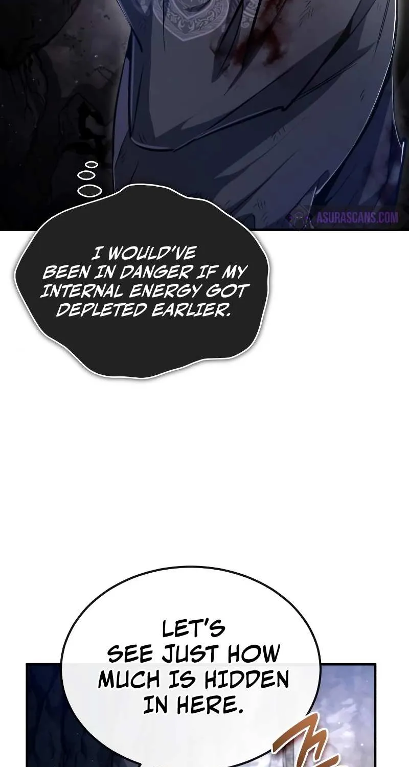 Read Star Instructor, Master Baek chapter 78 image 79 on Lezhin