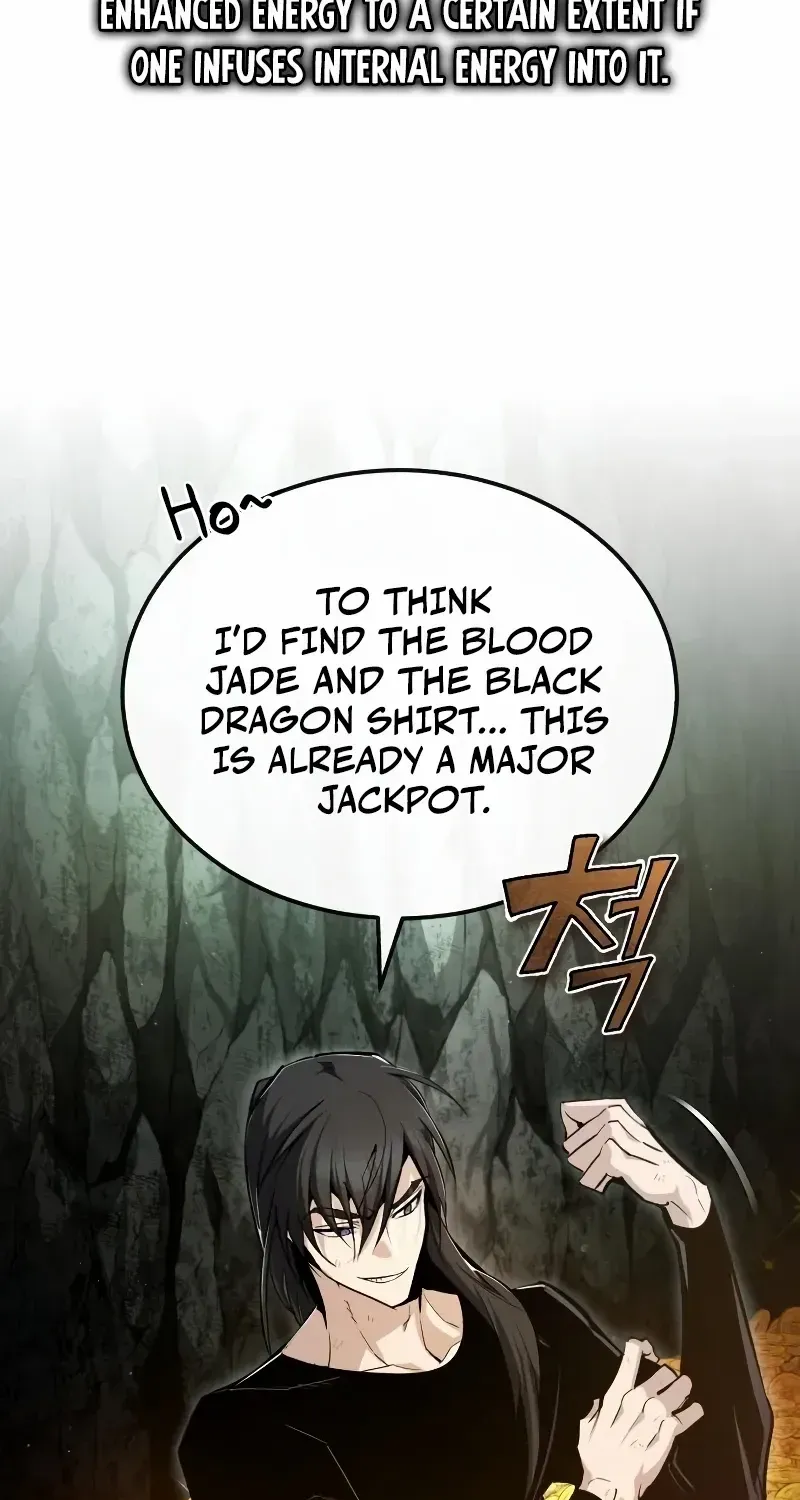 Read Star Instructor, Master Baek chapter 78 image 87 on Lezhin
