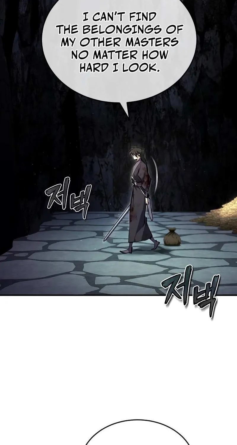 Read Star Instructor, Master Baek chapter 78 image 96 on Lezhin