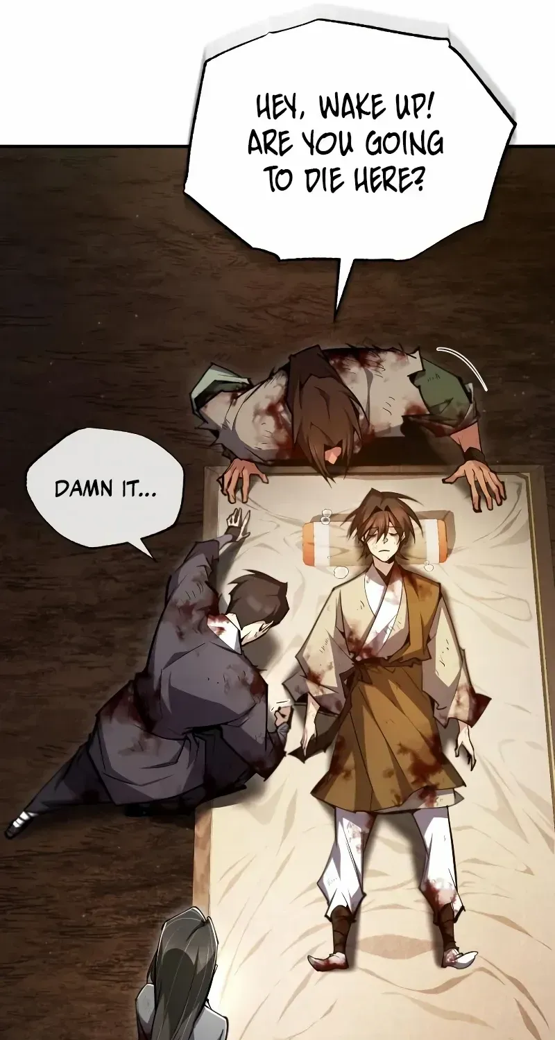 Read Star Instructor, Master Baek chapter 79 image 100 on Lezhin