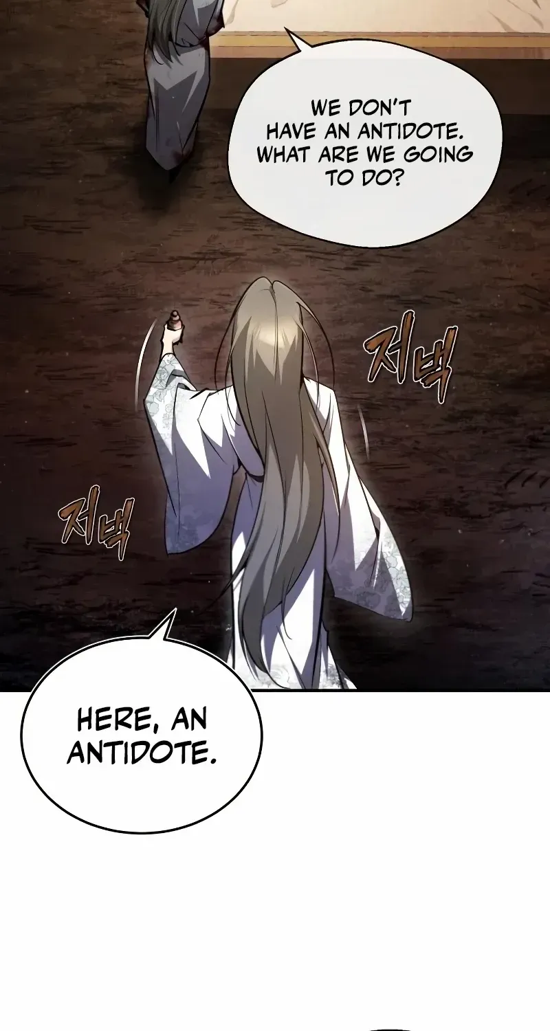Read Star Instructor, Master Baek chapter 79 image 101 on Lezhin