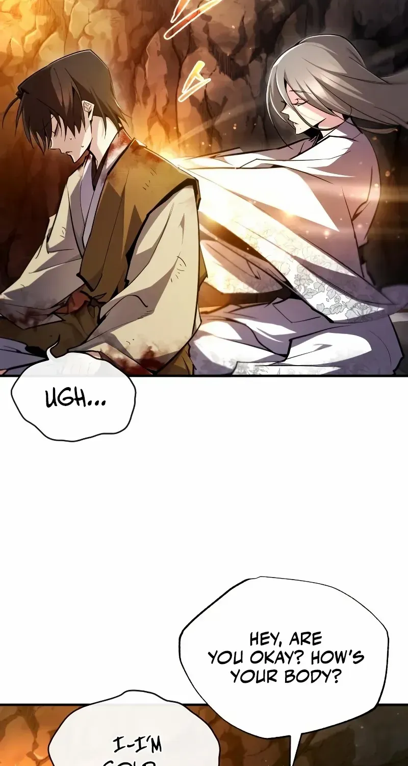 Read Star Instructor, Master Baek chapter 79 image 104 on Lezhin