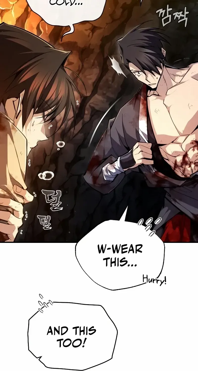 Read Star Instructor, Master Baek chapter 79 image 105 on Lezhin