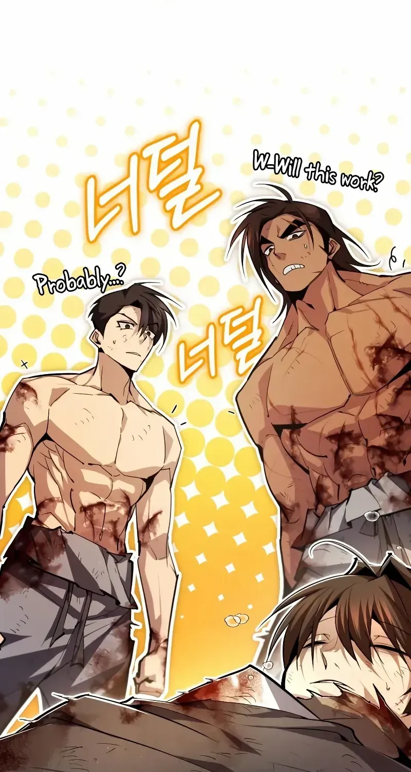Read Star Instructor, Master Baek chapter 79 image 106 on Lezhin