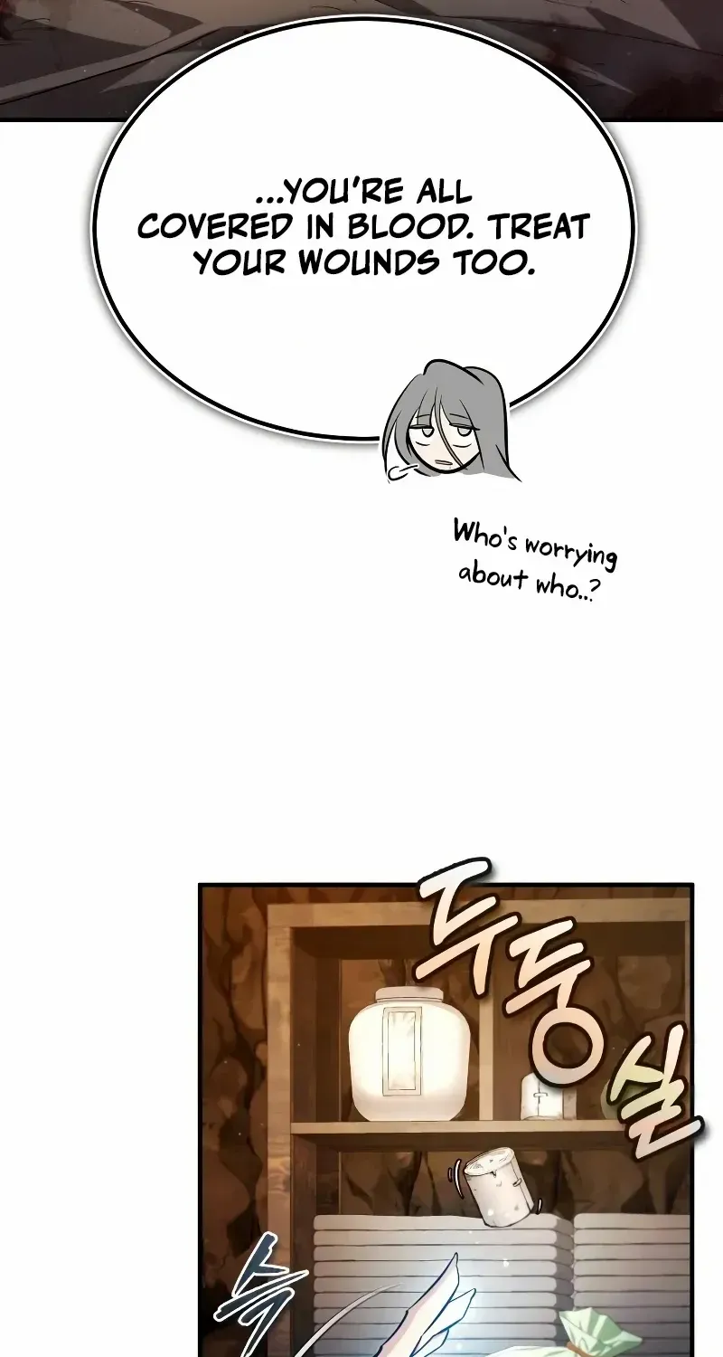 Read Star Instructor, Master Baek chapter 79 image 107 on Lezhin