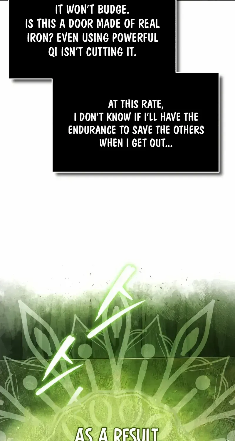 Read Star Instructor, Master Baek chapter 79 image 12 on Lezhin