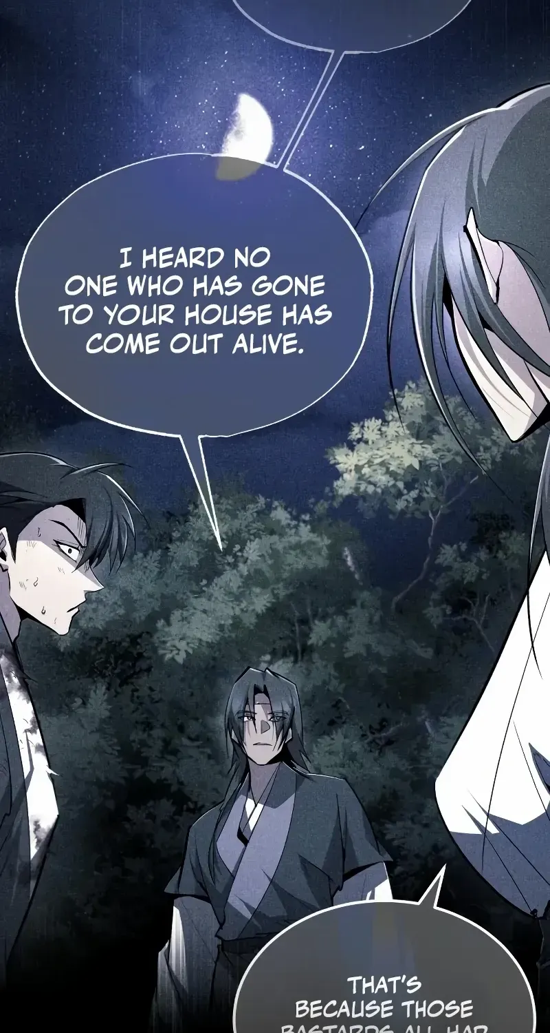 Read Star Instructor, Master Baek chapter 79 image 121 on Lezhin