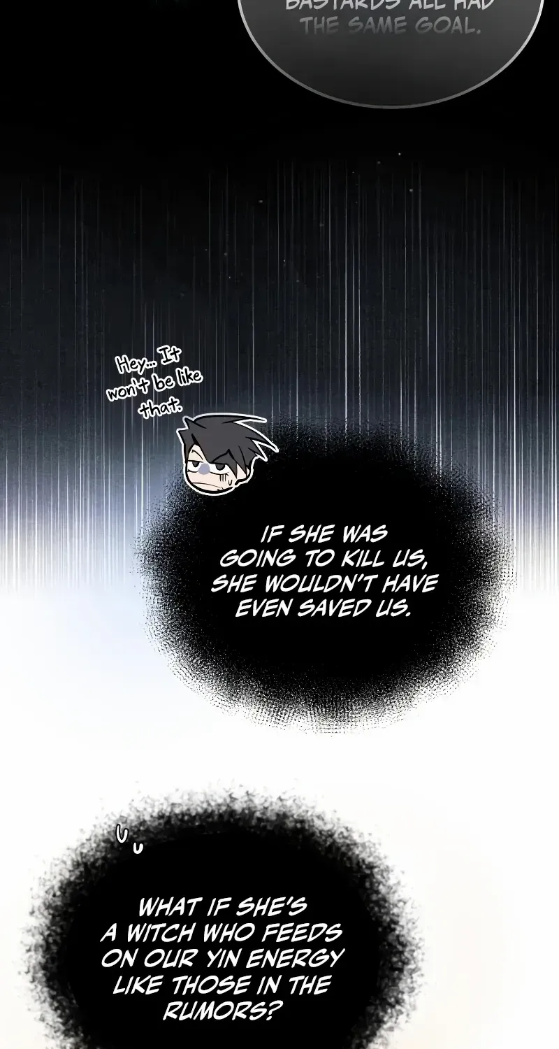 Read Star Instructor, Master Baek chapter 79 image 122 on Lezhin