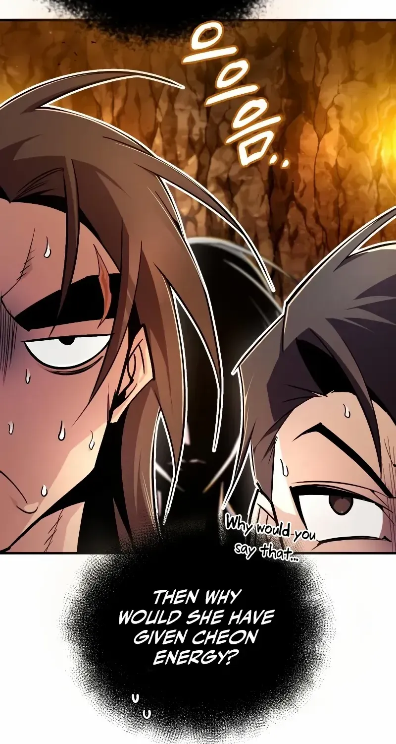 Read Star Instructor, Master Baek chapter 79 image 123 on Lezhin