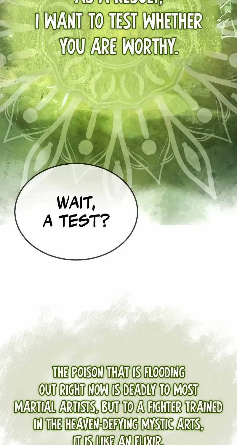 Read Star Instructor, Master Baek chapter 79 image 13 on Lezhin