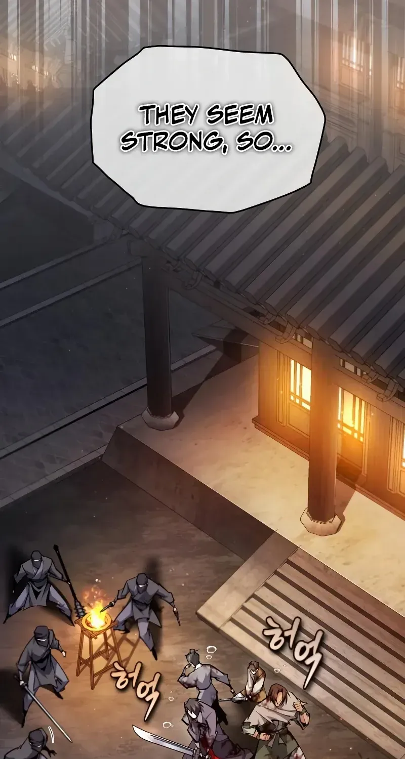 Read Star Instructor, Master Baek chapter 79 image 22 on Lezhin