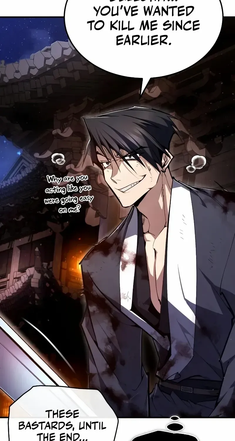 Read Star Instructor, Master Baek chapter 79 image 24 on Lezhin
