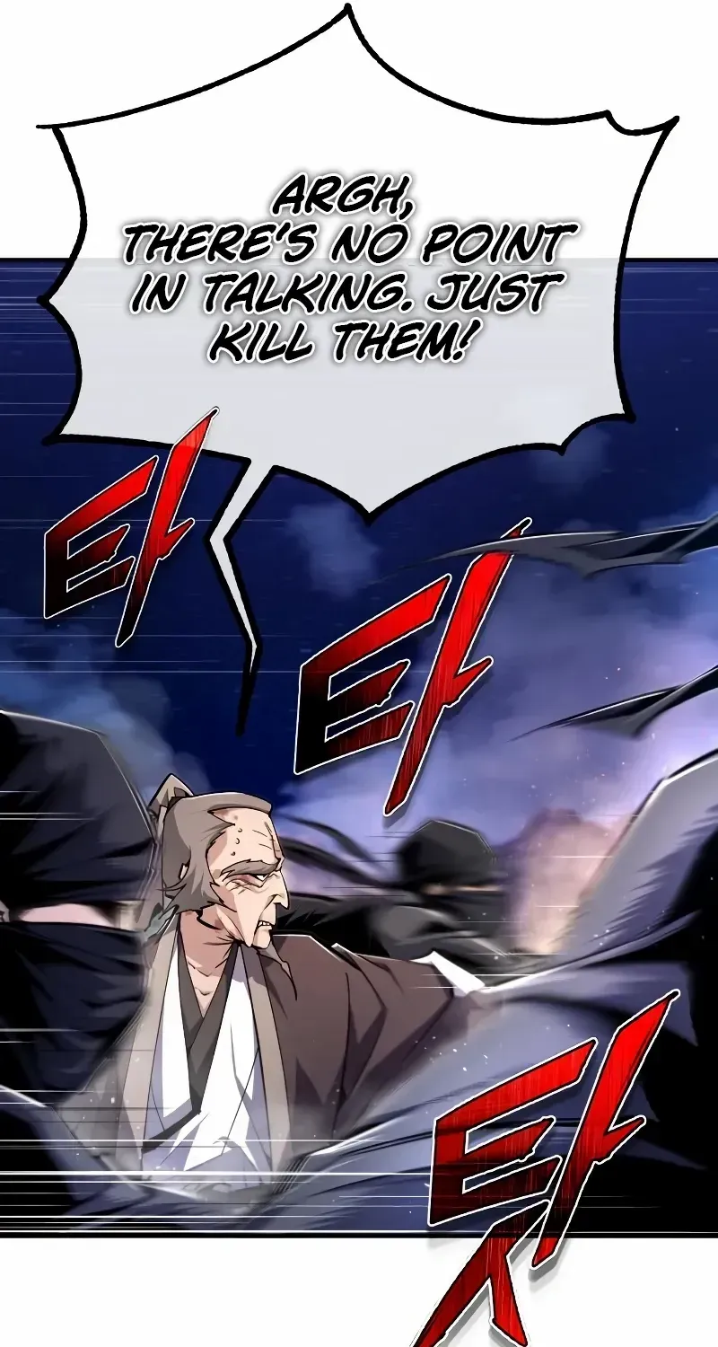 Read Star Instructor, Master Baek chapter 79 image 27 on Lezhin