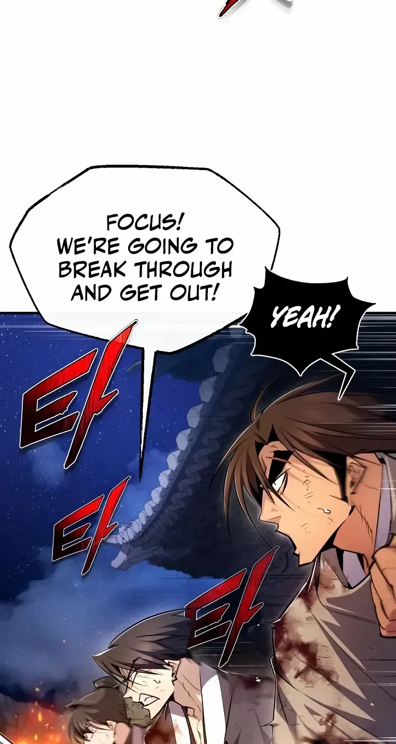 Read Star Instructor, Master Baek chapter 79 image 28 on Lezhin