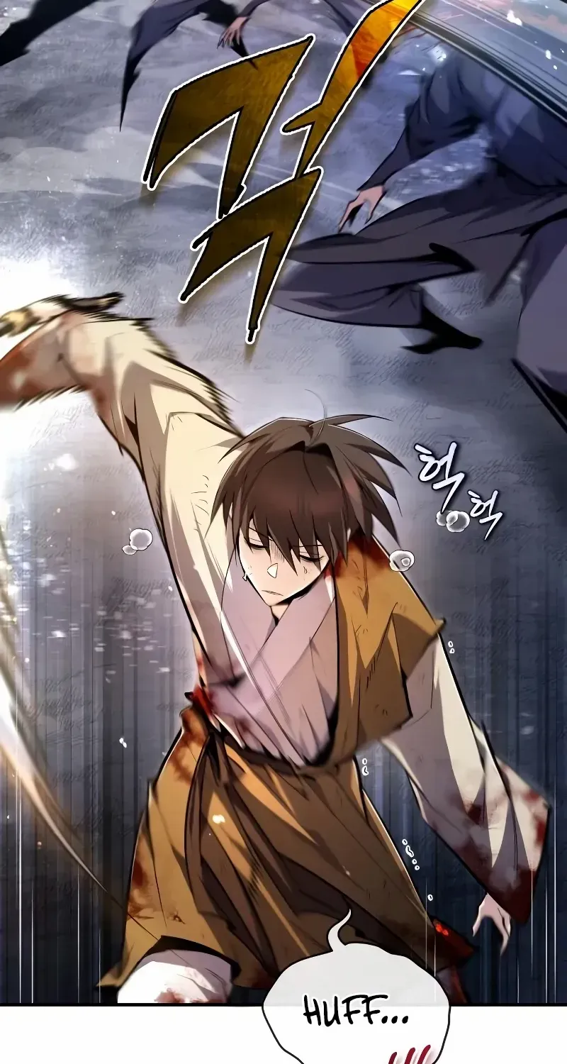 Read Star Instructor, Master Baek chapter 79 image 38 on Lezhin