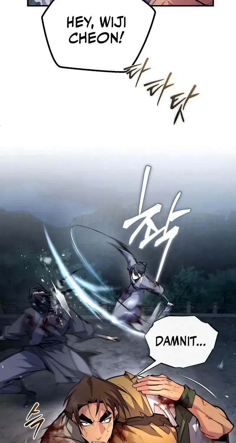 Read Star Instructor, Master Baek chapter 79 image 40 on Lezhin