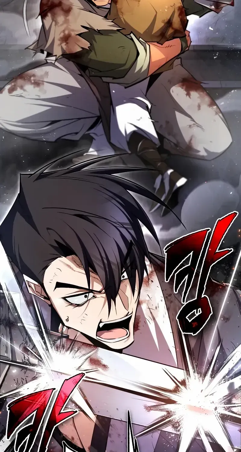 Read Star Instructor, Master Baek chapter 79 image 41 on Lezhin