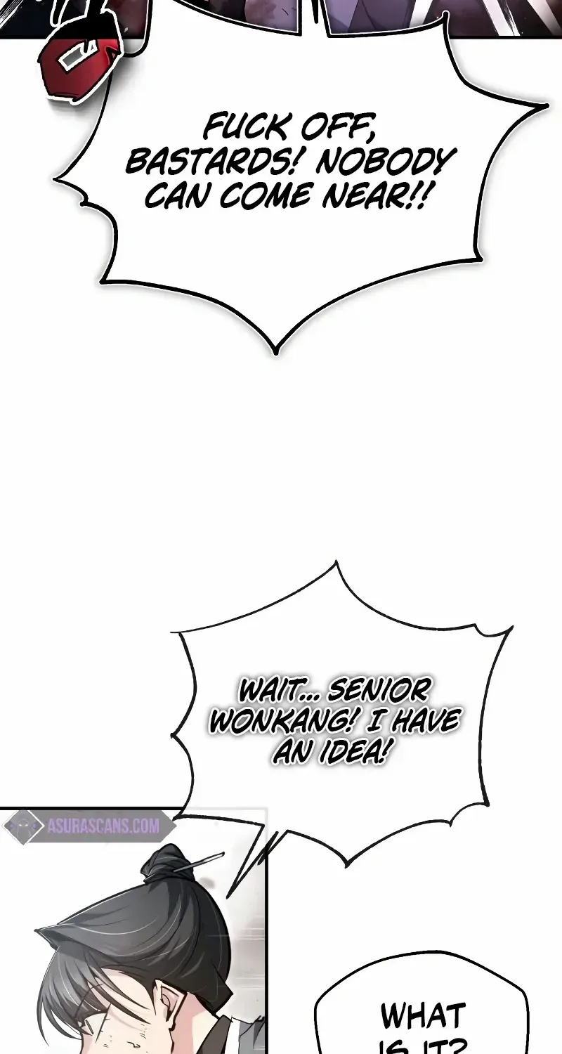 Read Star Instructor, Master Baek chapter 79 image 42 on Lezhin