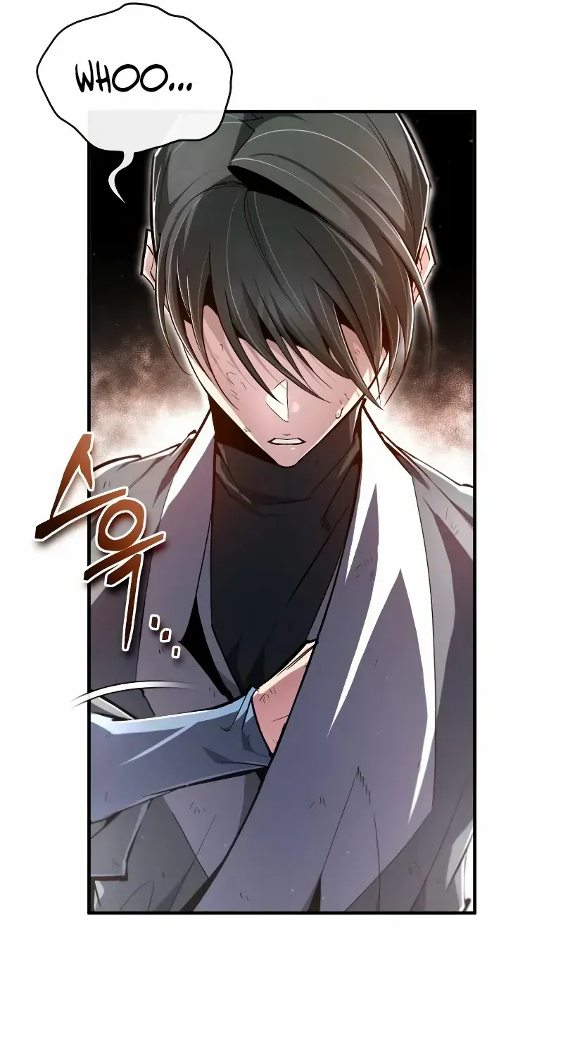 Read Star Instructor, Master Baek chapter 79 image 45 on Lezhin