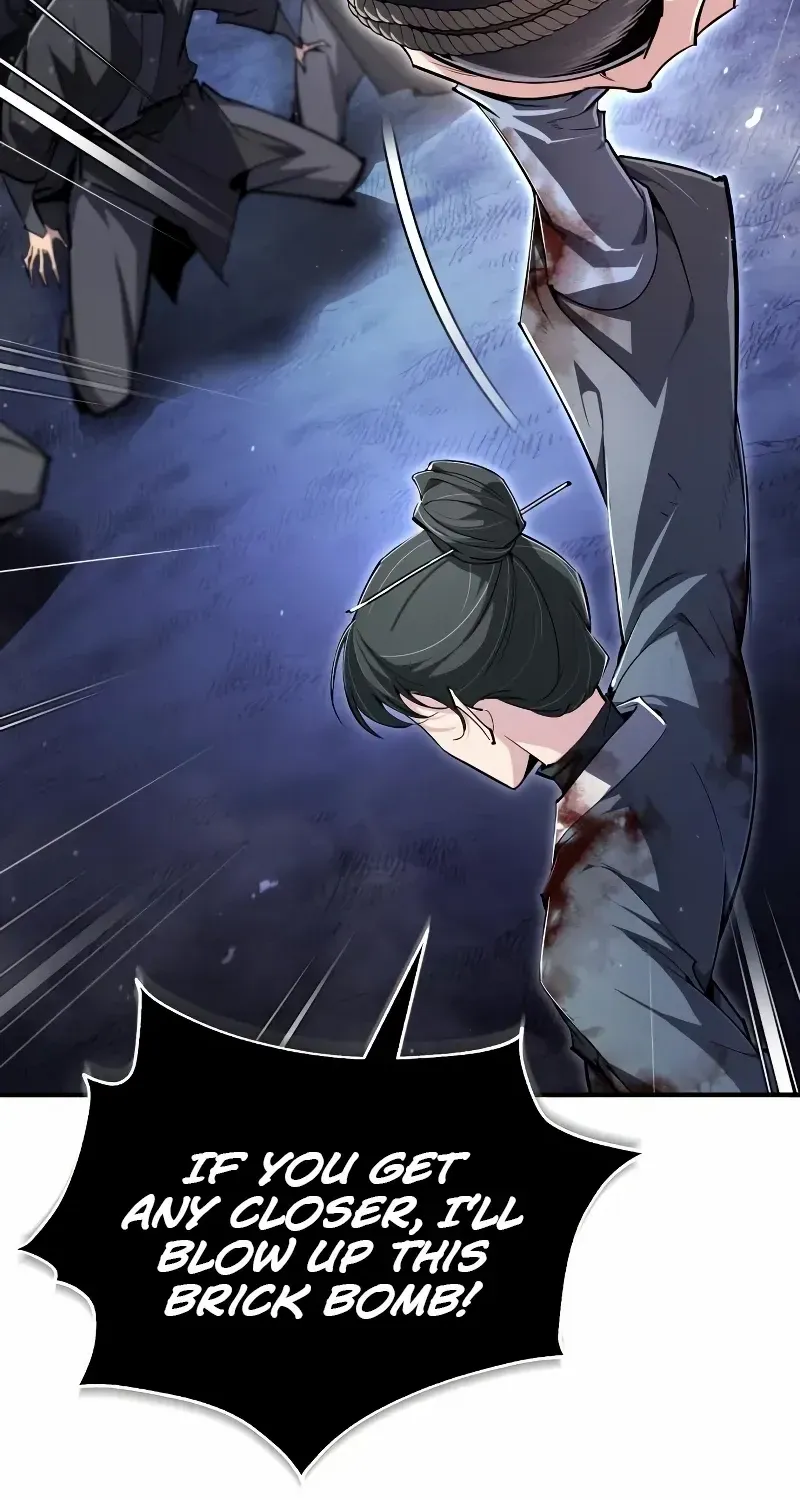 Read Star Instructor, Master Baek chapter 79 image 47 on Lezhin