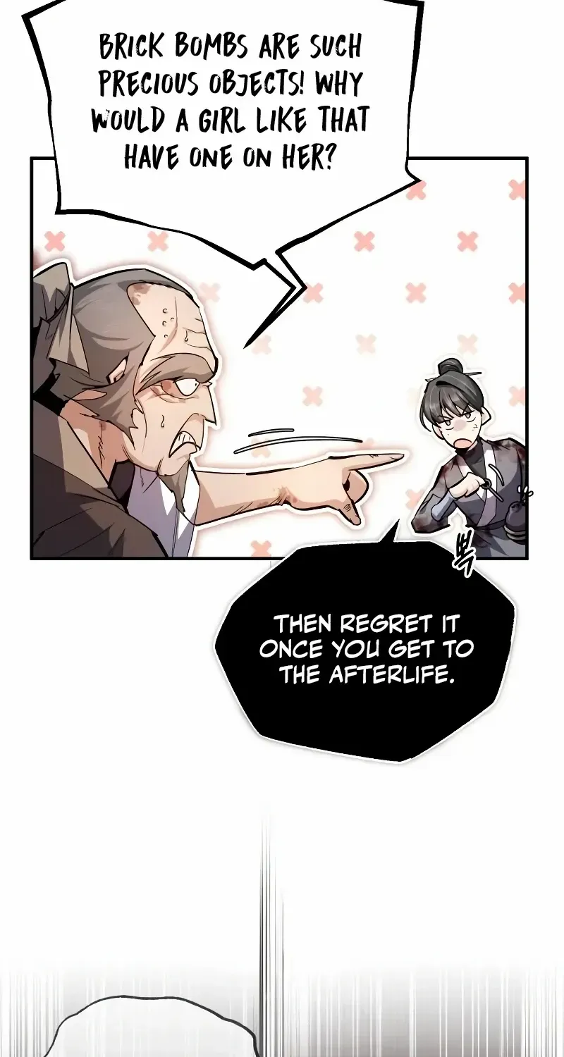 Read Star Instructor, Master Baek chapter 79 image 50 on Lezhin