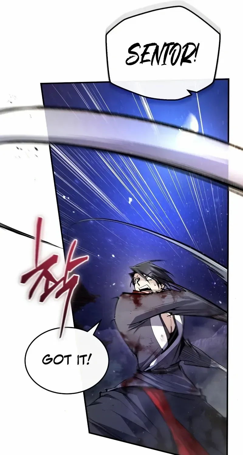 Read Star Instructor, Master Baek chapter 79 image 54 on Lezhin