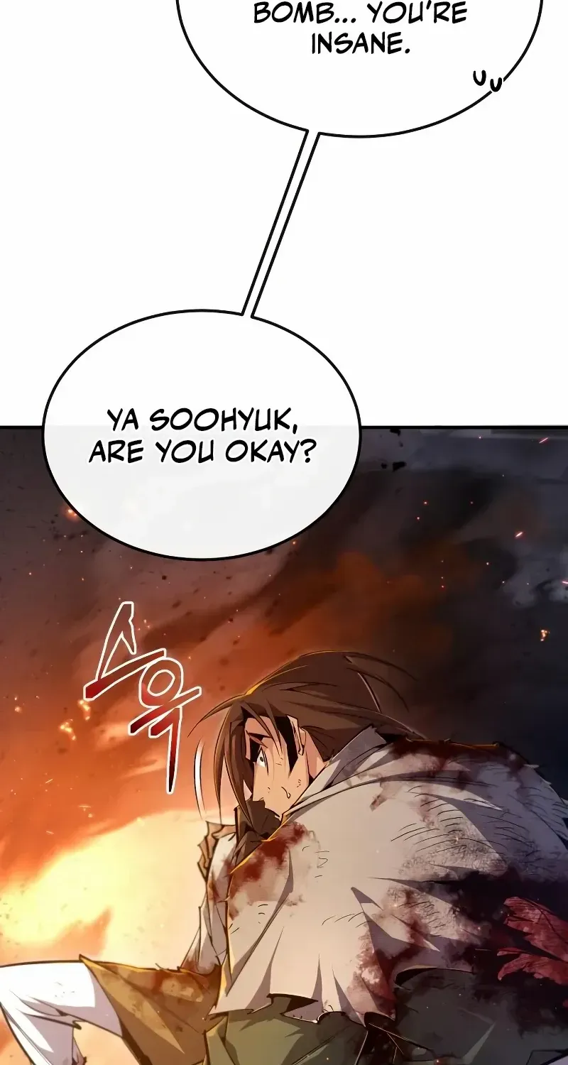 Read Star Instructor, Master Baek chapter 79 image 61 on Lezhin