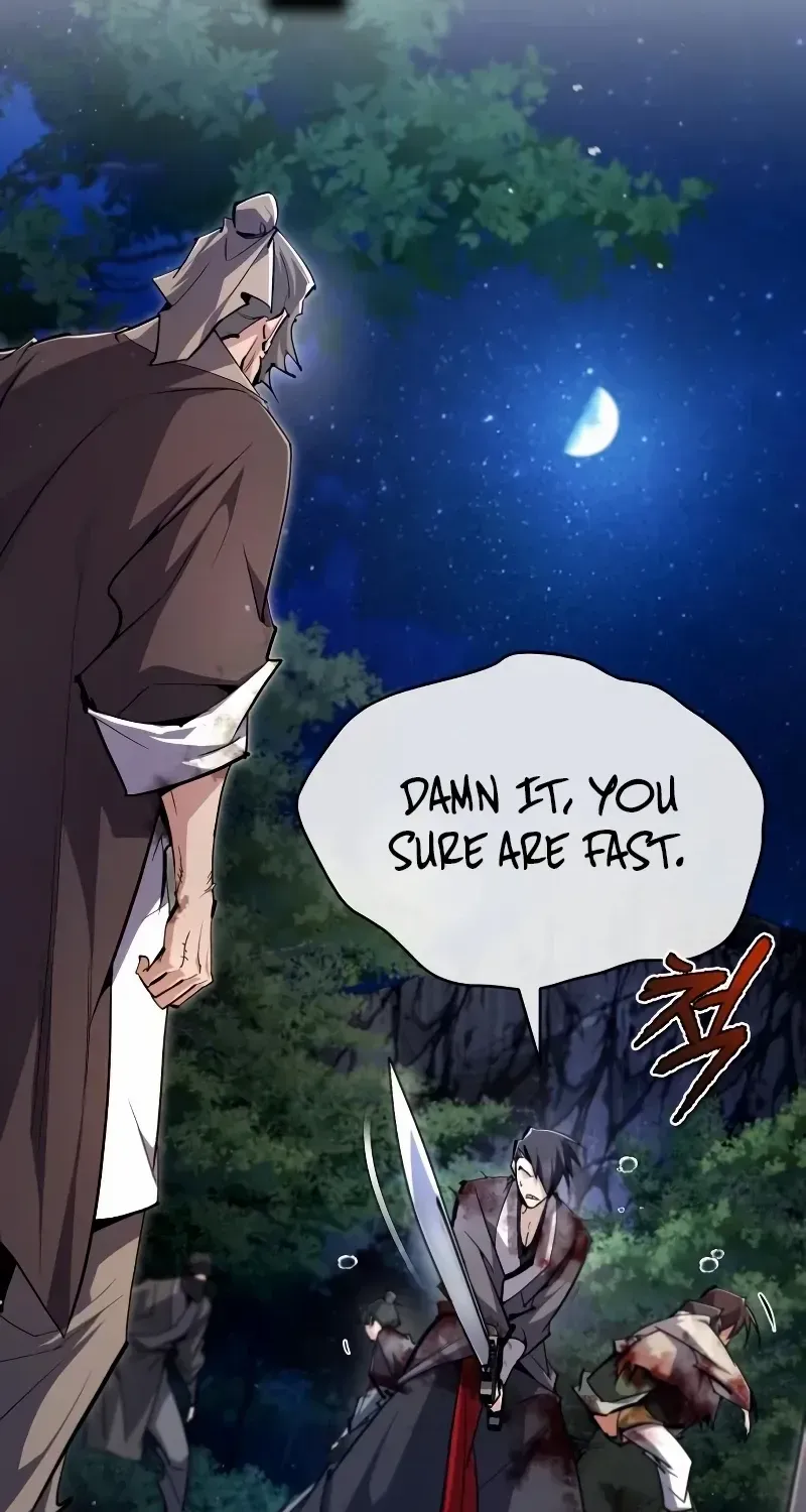 Read Star Instructor, Master Baek chapter 79 image 67 on Lezhin