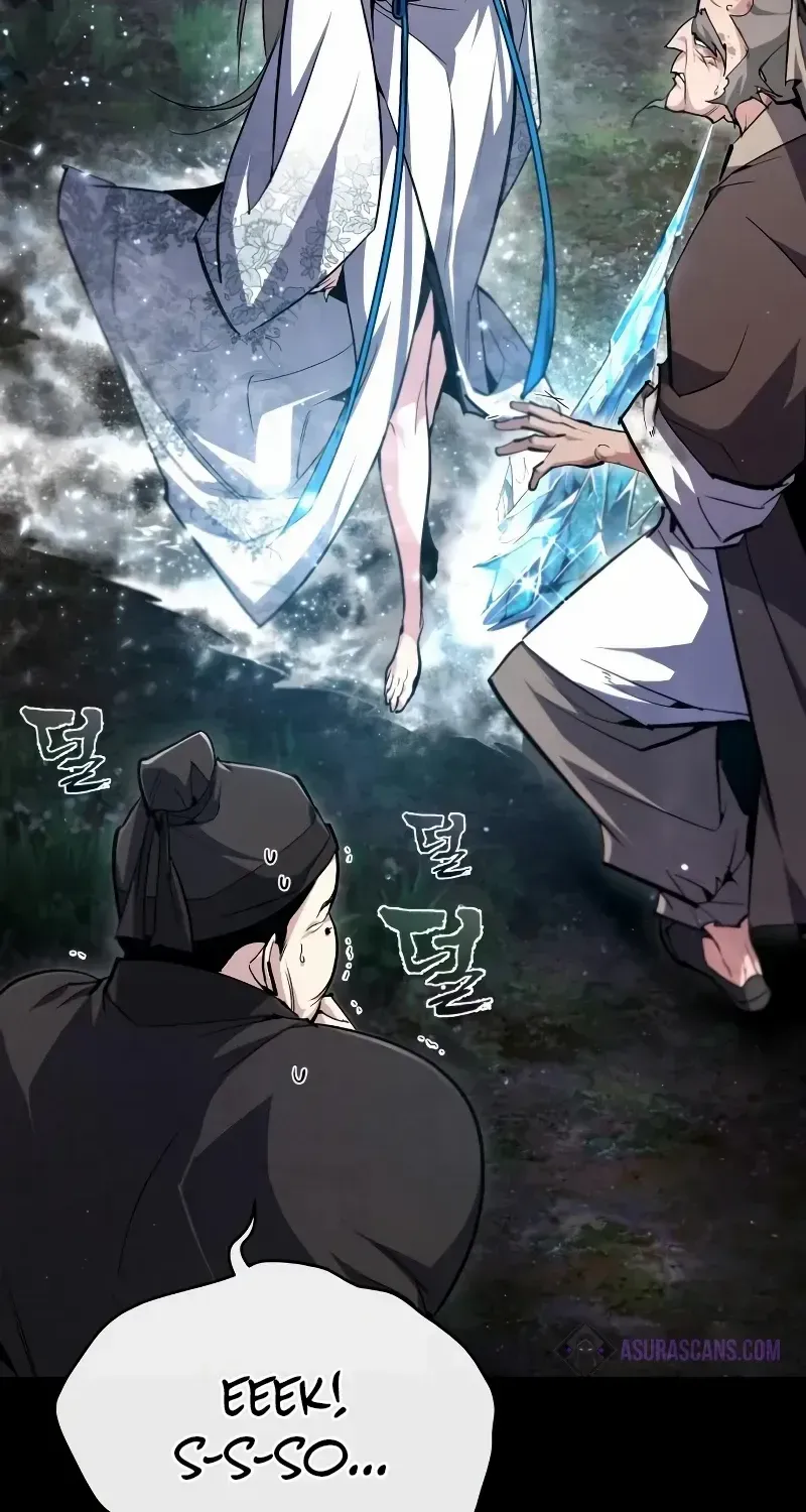 Read Star Instructor, Master Baek chapter 79 image 80 on Lezhin