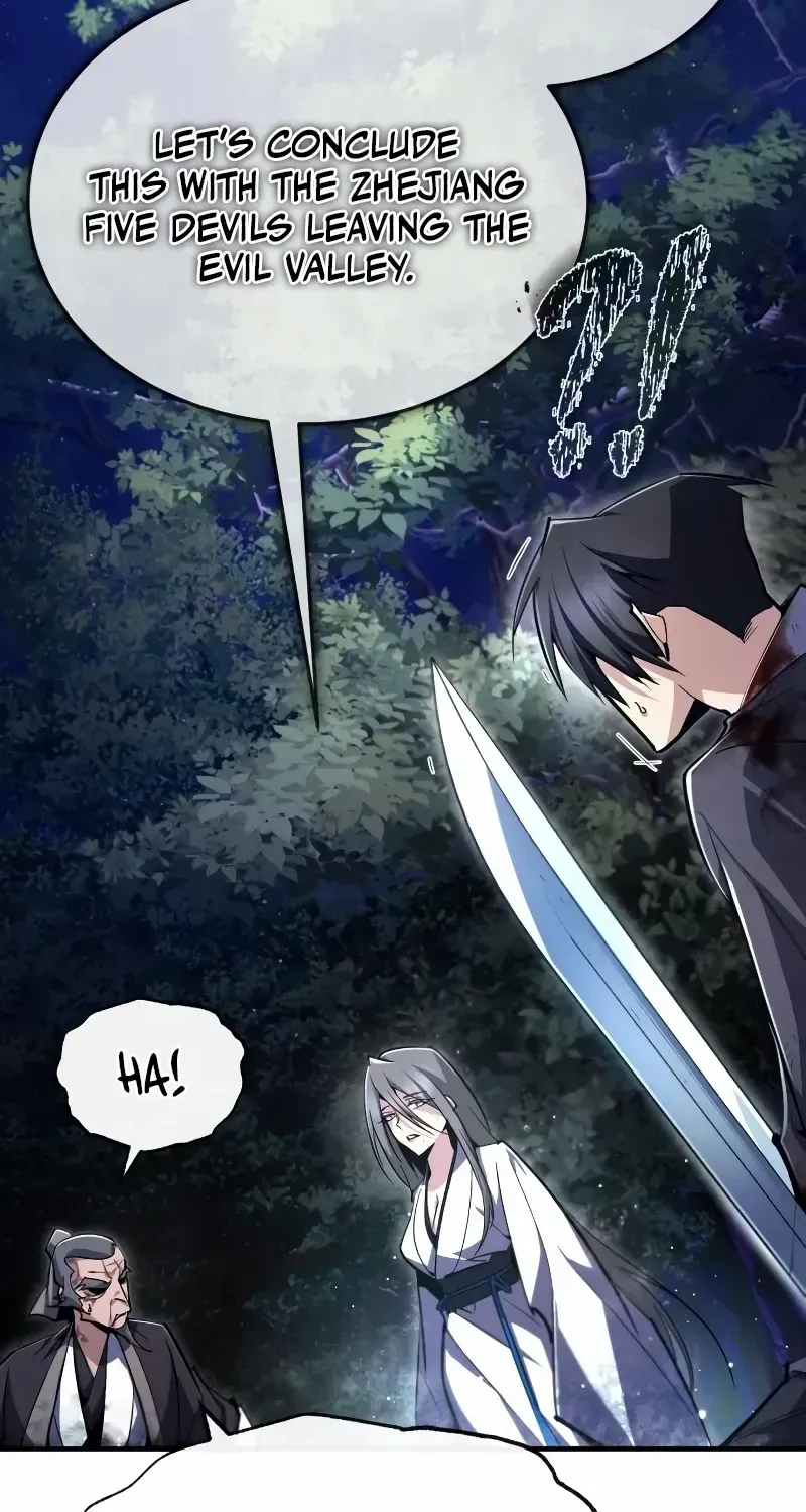 Read Star Instructor, Master Baek chapter 79 image 83 on Lezhin