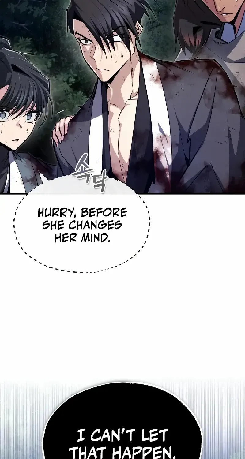 Read Star Instructor, Master Baek chapter 79 image 85 on Lezhin