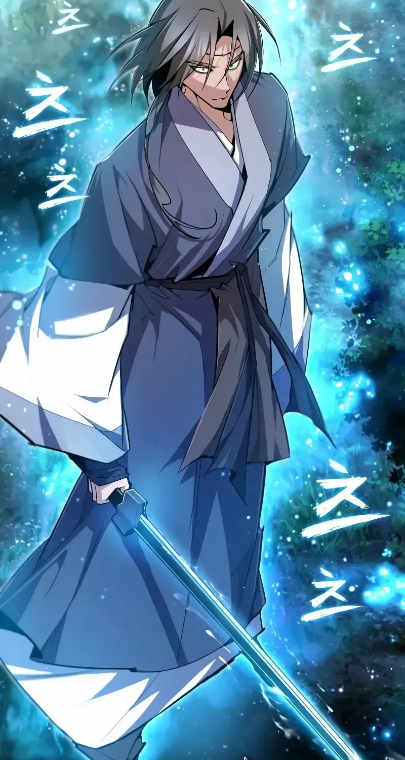 Read Star Instructor, Master Baek chapter 79 image 95 on Lezhin
