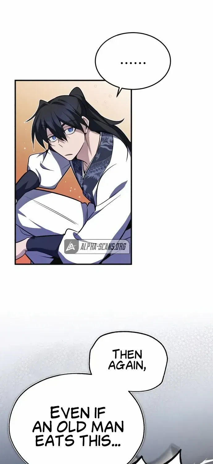Read Star Instructor, Master Baek chapter 8 image 11 on Lezhin