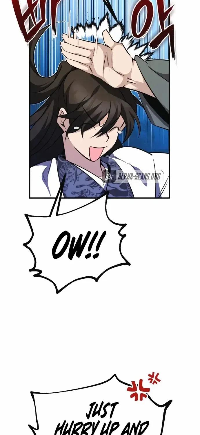 Read Star Instructor, Master Baek chapter 8 image 13 on Lezhin