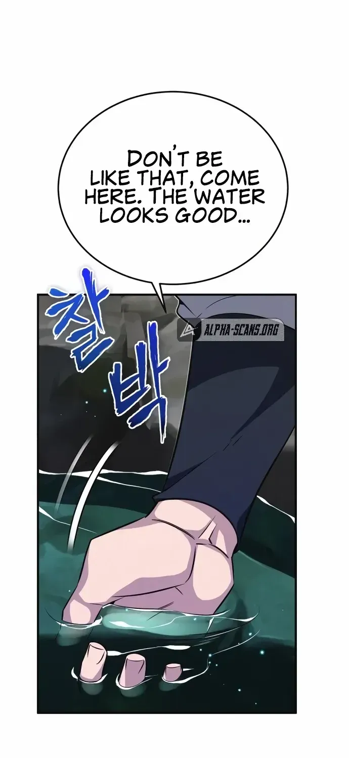 Read Star Instructor, Master Baek chapter 8 image 19 on Lezhin