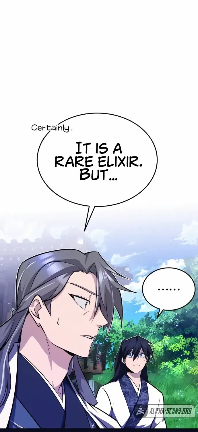 Read Star Instructor, Master Baek chapter 8 image 2 on Lezhin