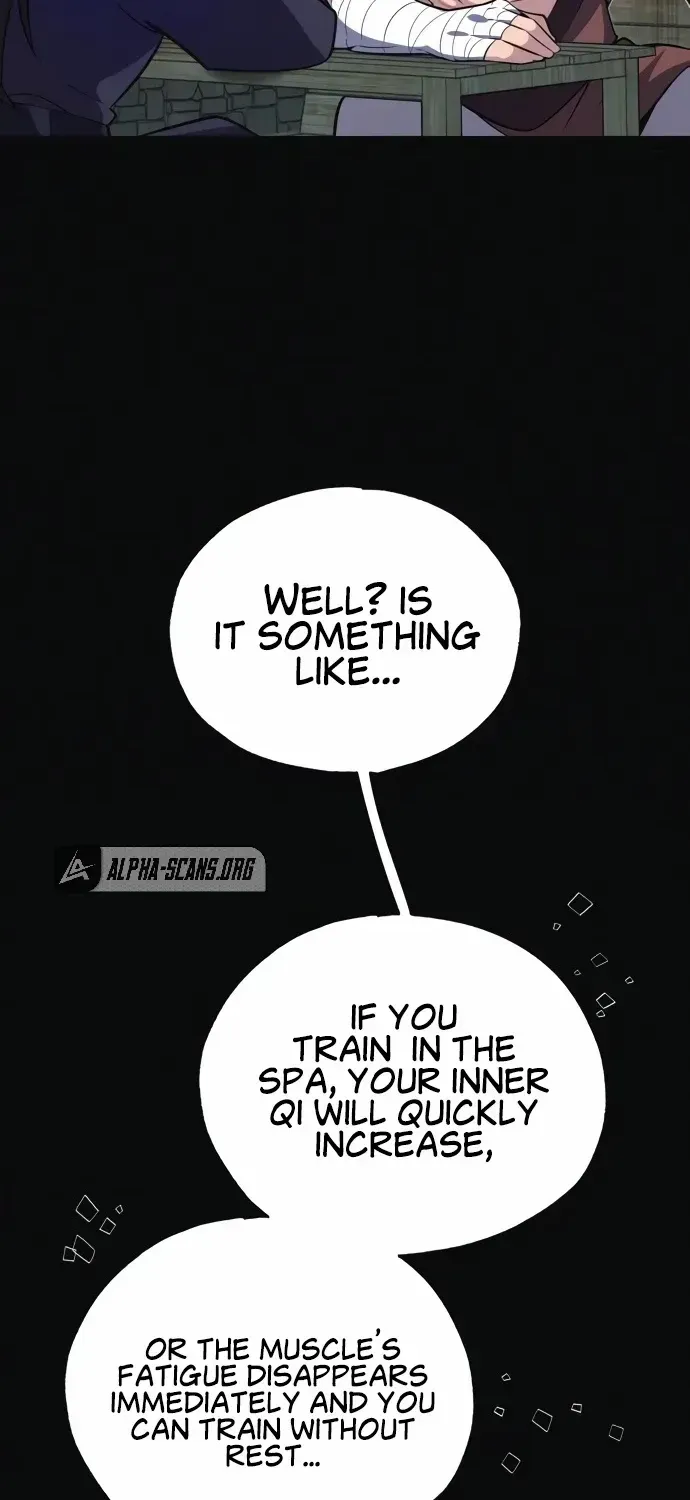 Read Star Instructor, Master Baek chapter 8 image 23 on Lezhin