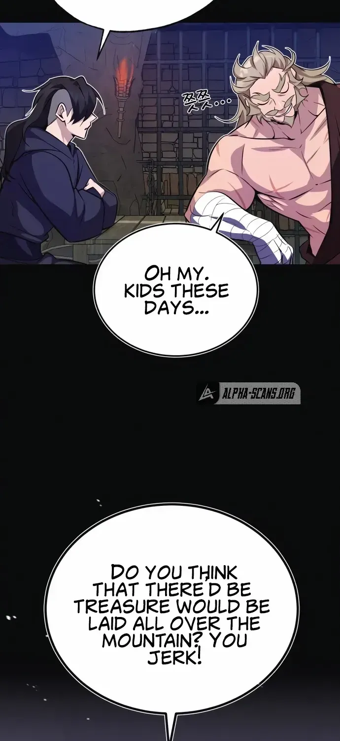 Read Star Instructor, Master Baek chapter 8 image 24 on Lezhin