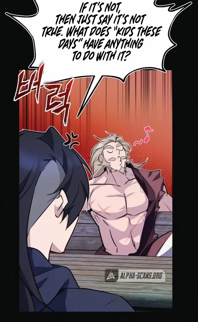 Read Star Instructor, Master Baek chapter 8 image 26 on Lezhin