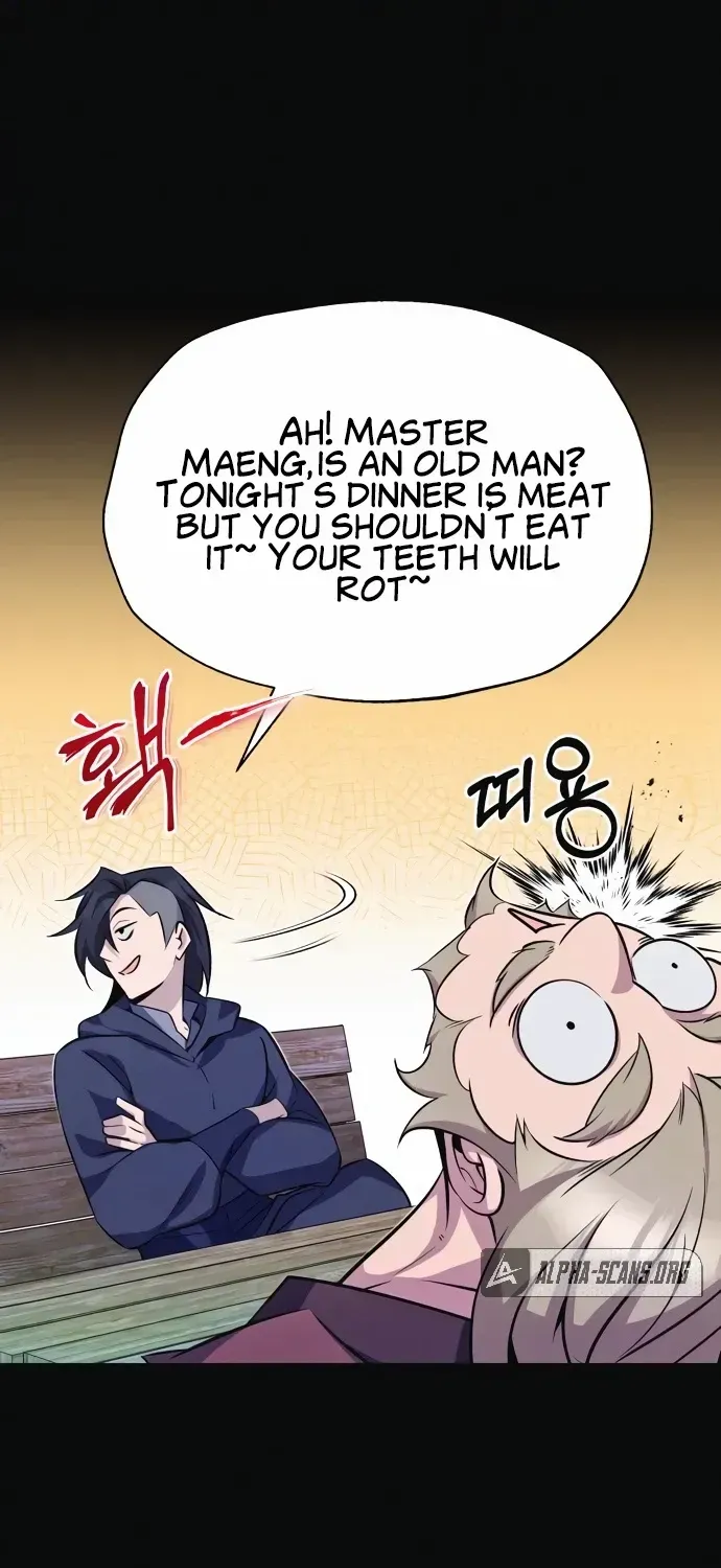 Read Star Instructor, Master Baek chapter 8 image 27 on Lezhin