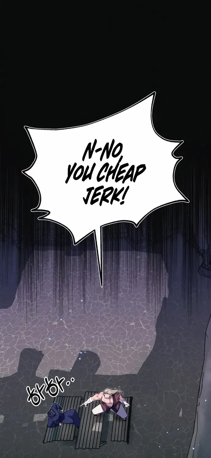 Read Star Instructor, Master Baek chapter 8 image 28 on Lezhin
