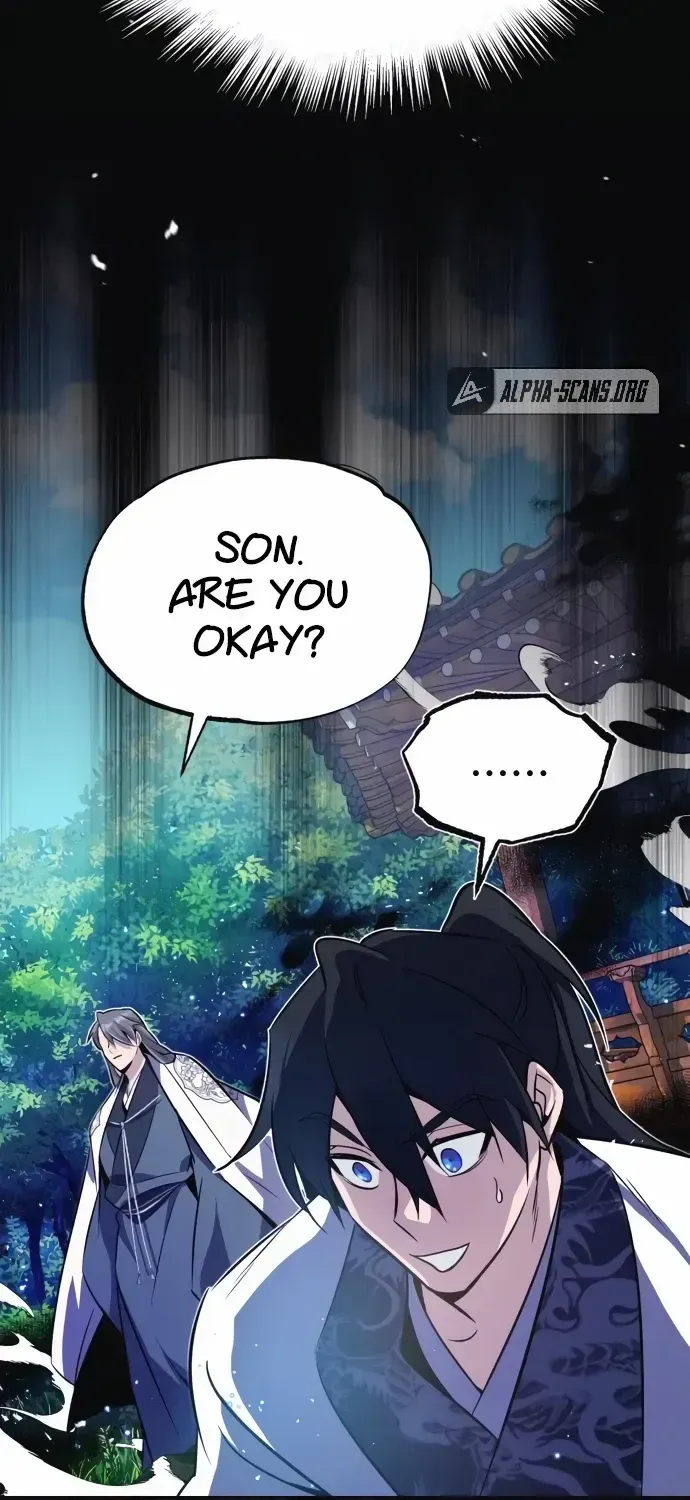 Read Star Instructor, Master Baek chapter 8 image 32 on Lezhin