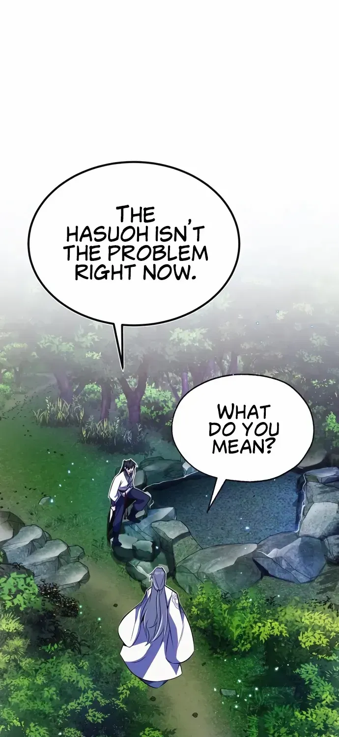 Read Star Instructor, Master Baek chapter 8 image 36 on Lezhin