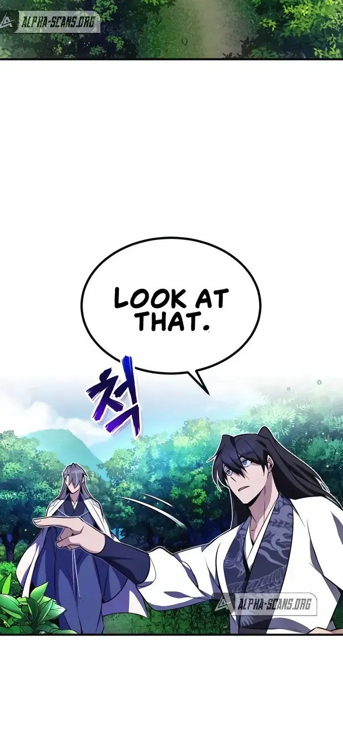 Read Star Instructor, Master Baek chapter 8 image 37 on Lezhin
