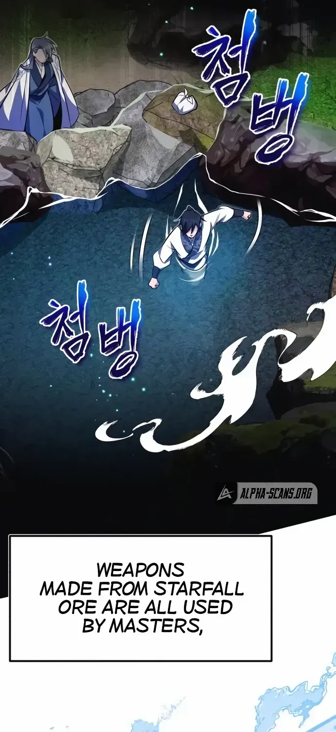 Read Star Instructor, Master Baek chapter 8 image 52 on Lezhin