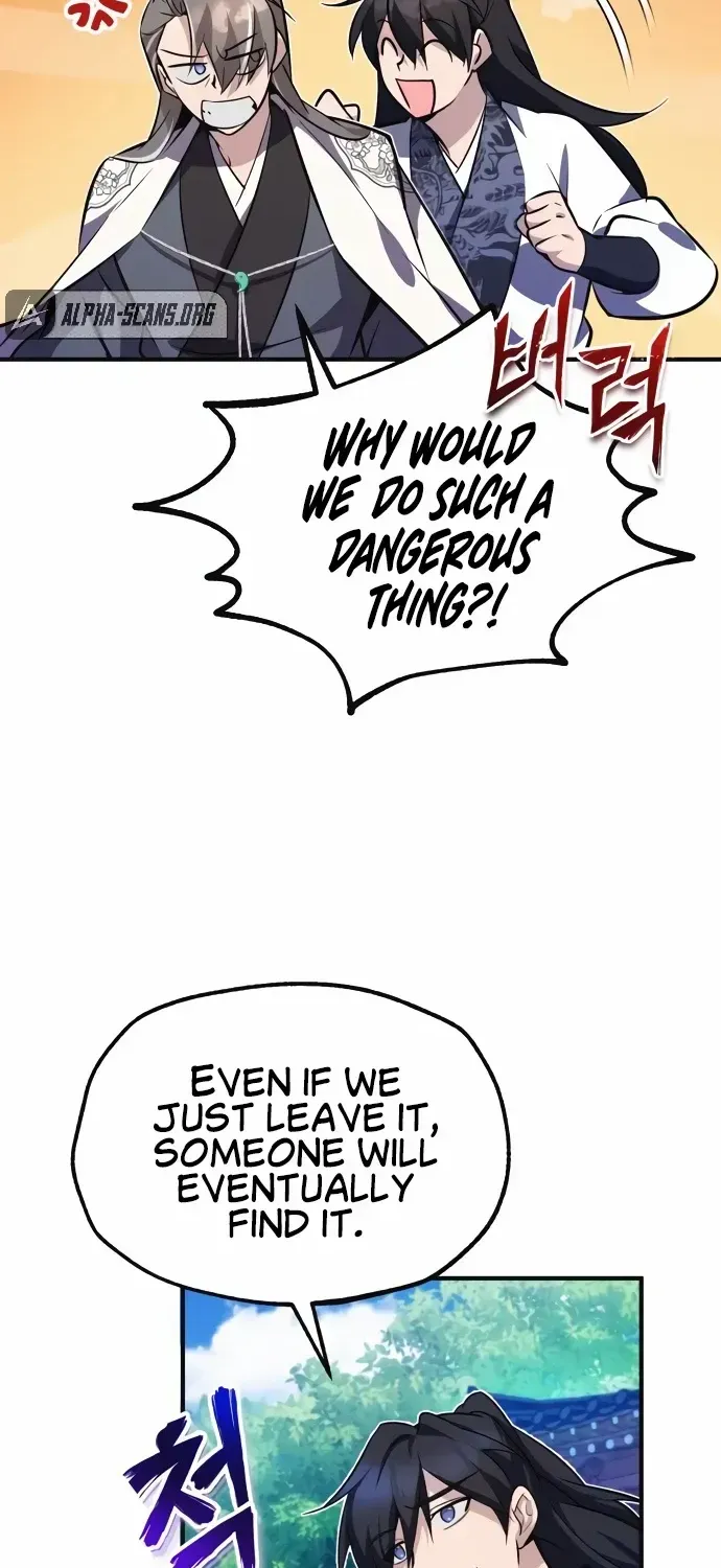 Read Star Instructor, Master Baek chapter 8 image 69 on Lezhin